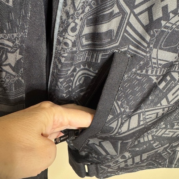 Shift Women's Racing Motorcycle Jacket with Zip Out Lining size Small - Picture 8 of 13